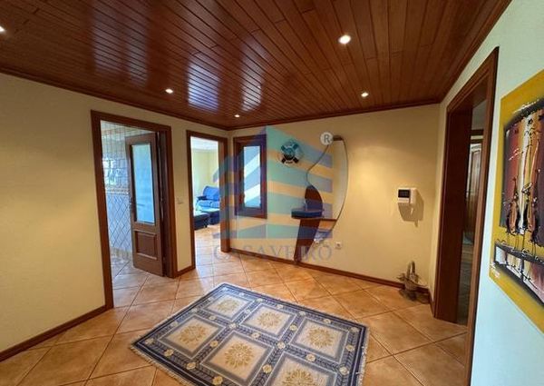 Apartamento T3 em Aveiro