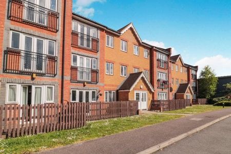 Foundry Gate, Property for rent - Photo 5