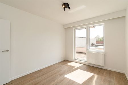 Gerenoveerd appartement op centrale locatie - Photo 3