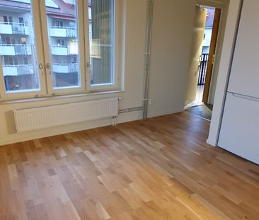 Norra Kullagatan, Ulricehamn - Photo 4