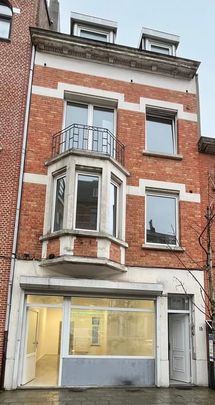 Appartement te huur - Photo 1