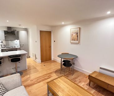 Argyle Street, Anderston, Glasgow - Photo 1