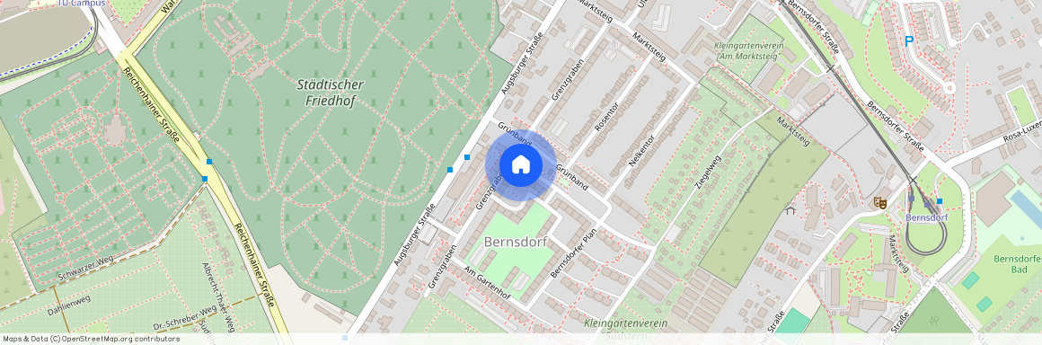 Grünband 4, 09126 Chemnitz