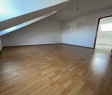 2-Zimmer Wohnung in ruhiger Lage Rodenbach - Photo 2