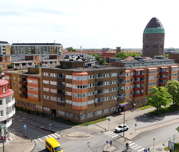 Bangatan 8, Möllevången - Photo 4