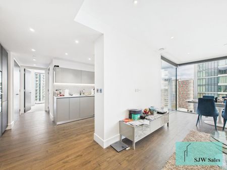 1 bedroom apartment to rent - Photo 2