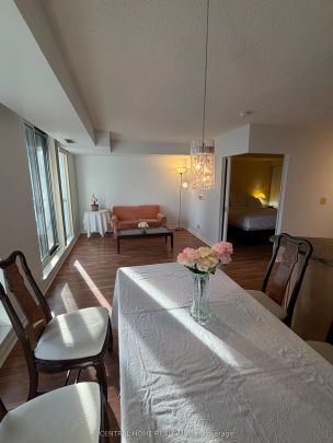 76 Shuter Street #1207 - Photo 1