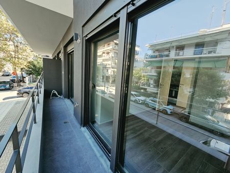 Διαμέρισμα για ενοικίαση Δέρκων (Καλαμαριά) - Photo 4