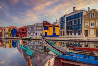 Moradia T3 Localizada no coração da cidade de Aveiro.