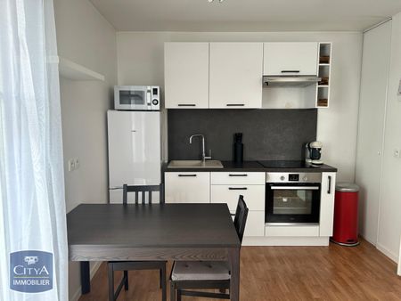 Location Appartement 1 pièce 30m² WISSOUS 91320 - Photo 5