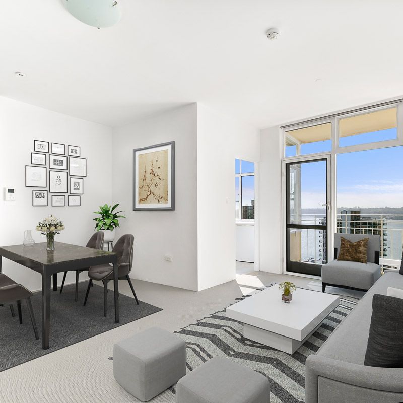 122/66 Darling Point, Darling Point NSW 2027 - Apartment For Rent | Domain - Photo 1