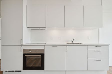 3-vær. lejlighed - Foto 2