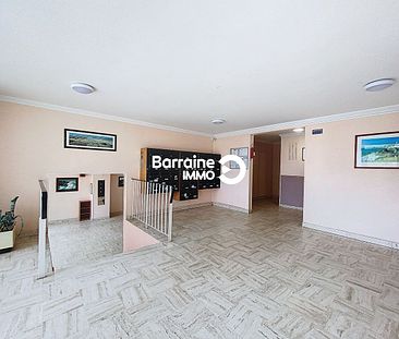 Location appartement à Brest, 6 pièces 92.71m² - Photo 1