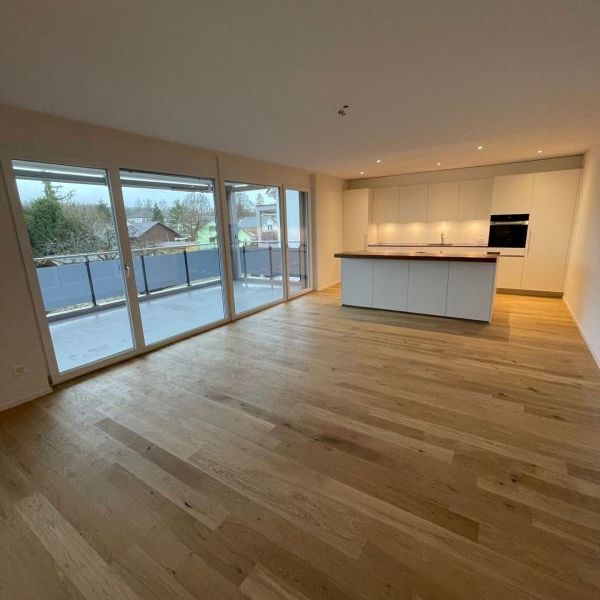 Wohnpark "untere Grüneck" in 8555 Müllheim - Photo 1