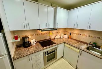 3 BEDROOM APARTMENT - NEW DAYA
