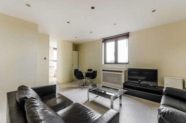 Cromwell Road, South Kensington, SW7 - Photo 1