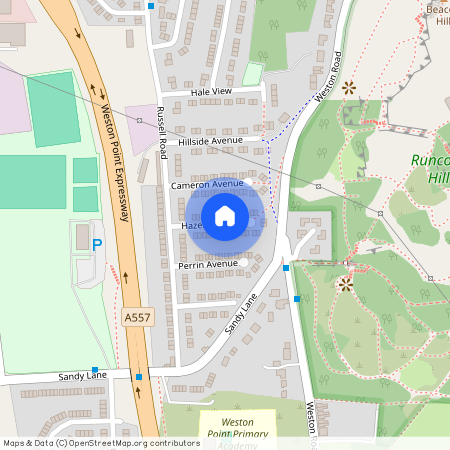 Hazel Avenue, Runcorn, WA7 4BL