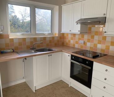 First Floor Apartment for Rent in Petersfield - Photo 4