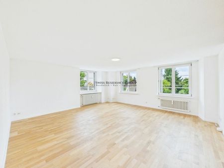 Charming two-family house for rent in Küsnacht on Lake Zurich - Foto 5