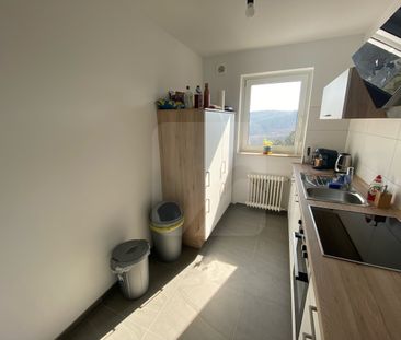 Lüdenscheid-Wettringhof - Wir renovieren für Sie: 2-Zimmer-Wohnung ... - Photo 3