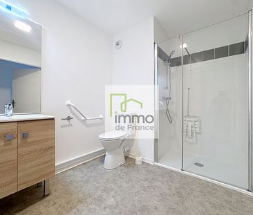 Location Appartement 1 pièce 32m² - Photo 5