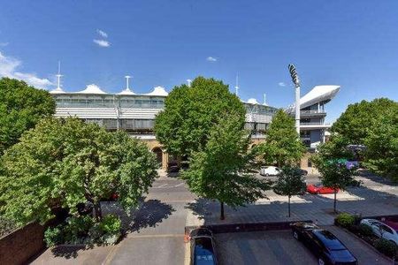 Lords View Two, St. Johns Wood Road, London, NW8 - Photo 3