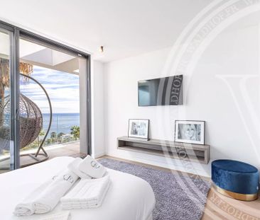 Tout savoir sur cette maison dans le quartier Font de Veyre, à Cannes - Photo 6