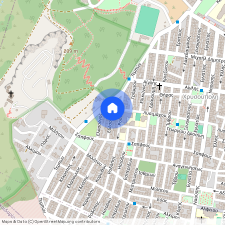 Περιστέρι (Χρυσούπολη)