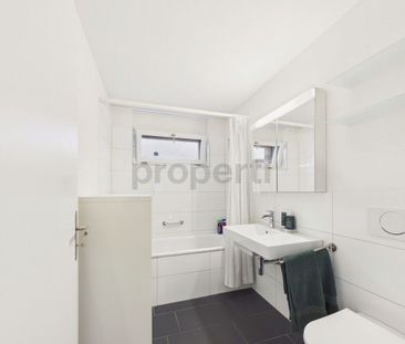 Modern 5.5-room terraced house with Minergie standard and garage, H... - Photo 5