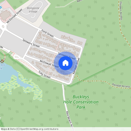 31 McDowall Street, 4507, Bongaree Qld