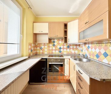 Pronájem bytu 2+kk 40 m² - Photo 2