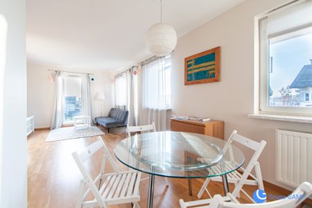 Bronowice I balkon x2 I od zaraz I pets friendly I - Photo 5