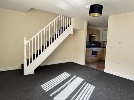 2 bedroom house to rent - Photo 2