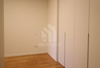 Apartamento T2 em Braga