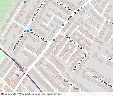 Brixton Avenue, West Didsbury, M20 - Photo 1