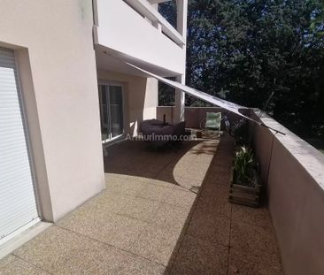 Location Appartement 3 pièces 61 m2 à Aubagne - Photo 1