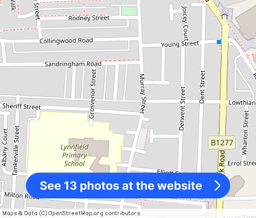 Sheriff Street TS26 8HL - Photo 1