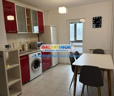 Apartament 2 camere Aviatiei/parcare/centrala/AC - Photo 6