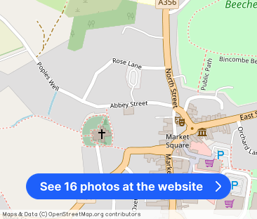 Abbey Street, CREWKERNE - Photo 1