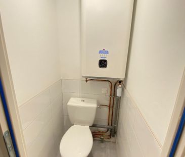 Location appartement 1 pièce, 20.68m², Castelnaudary - Photo 5