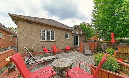 For Lease - 138 Van scott Drive Unit# UPPER, Brampton, Ontario - Photo 3