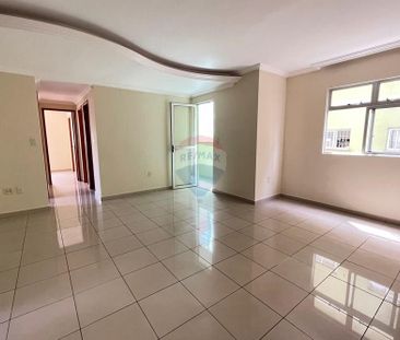 ALUGUEL APARTAMENTO 3 QUARTOS 1 SUÍTE 2 VAGAS NO SERRANO - Foto 6
