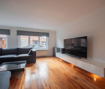 Gelijkvloers appartement met terras & autostandplaats - Photo 6