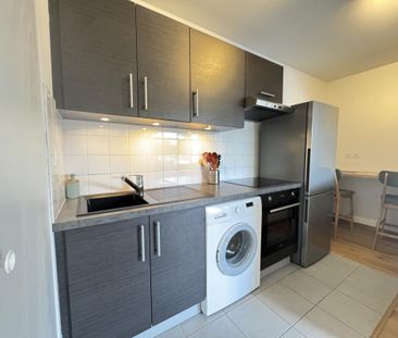 Location Appartement 1 pièce Meublé 29m² ANGERS 49100 - Photo 3