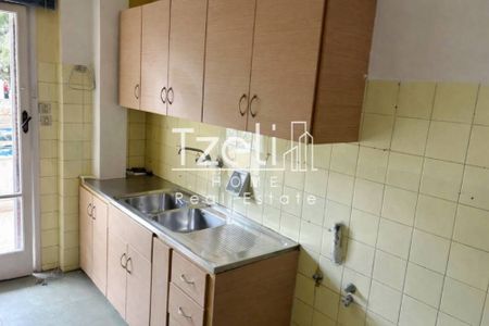 Διαμέρισμα για ενοικίαση Παναγίτσα (Παλαιό Φάληρο) - Photo 3