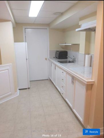 For Lease - 192 Canyon Hill Avenue Unit# BSMT, Richmond Hill, Ontario - Photo 3