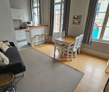 Rue Baudimont - Photo 2