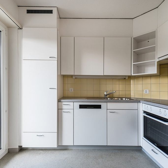 Frauenfeld - West - 2 Minuten zum Autobahnanschluss - Foto 1