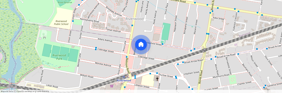 1/47-49 Josephine Street, NSW 2210, Riverwood