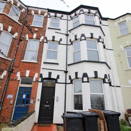 Sea View Terrace, Margate, CT9 5BJ, Kent - Photo 4